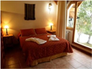 Melewe Apart Hotel Villa La Angostura Exterior photo