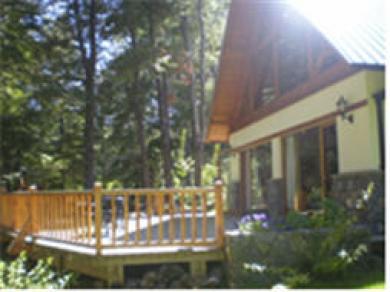 Melewe Apart Hotel Villa La Angostura Exterior photo